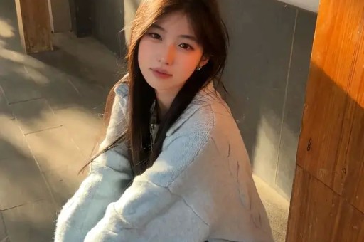 美女明星综合馆的个人主页