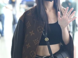 文咏珊飒美风娱乐圈最新八卦爆料：吃瓜啦