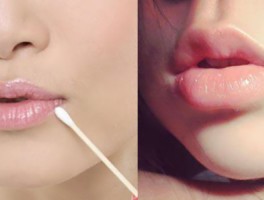 【图】女生擦口红的正确方法这些步骤一个都不能少